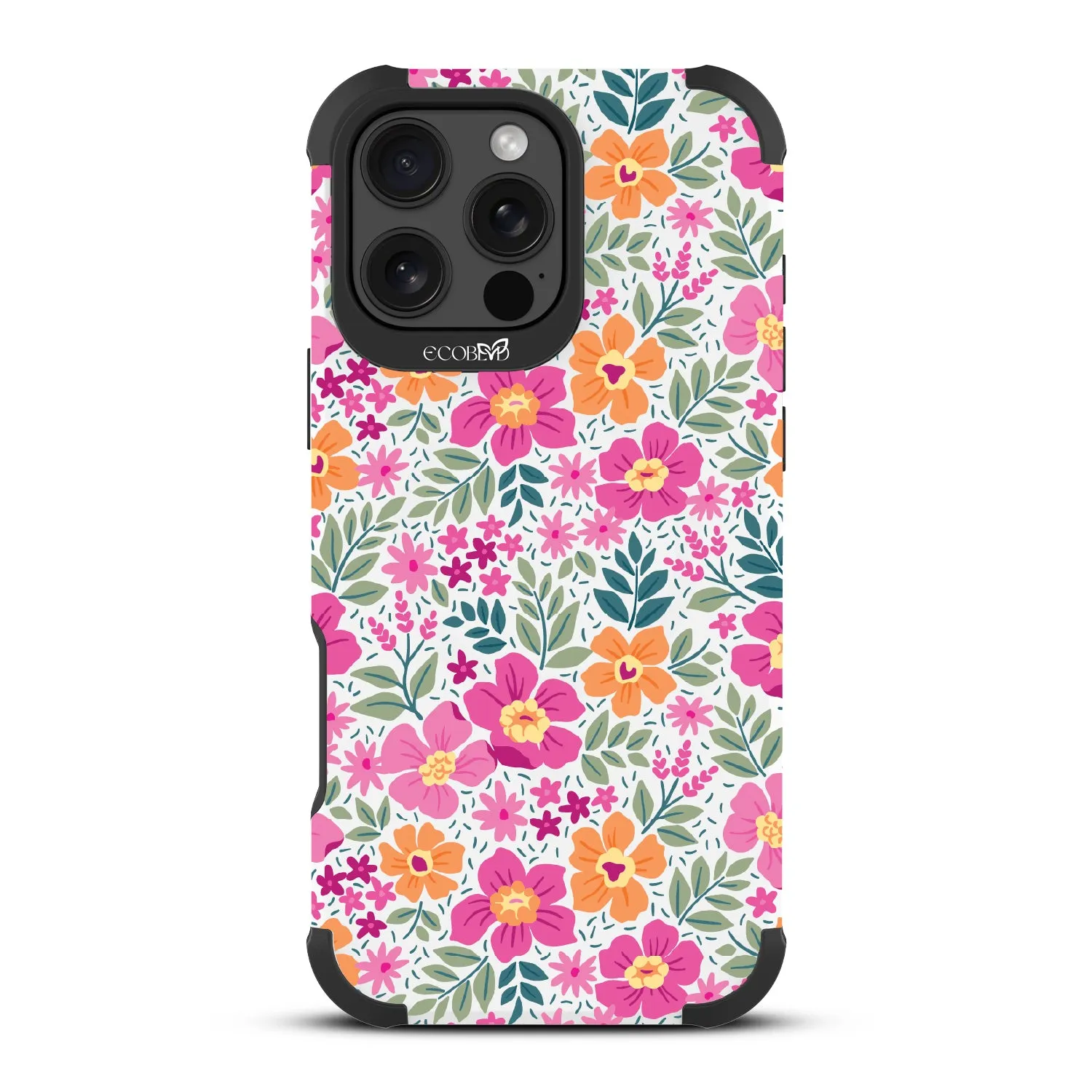 Wallflowers - Reforge Collection Case for Apple iPhone 16 Pro Max