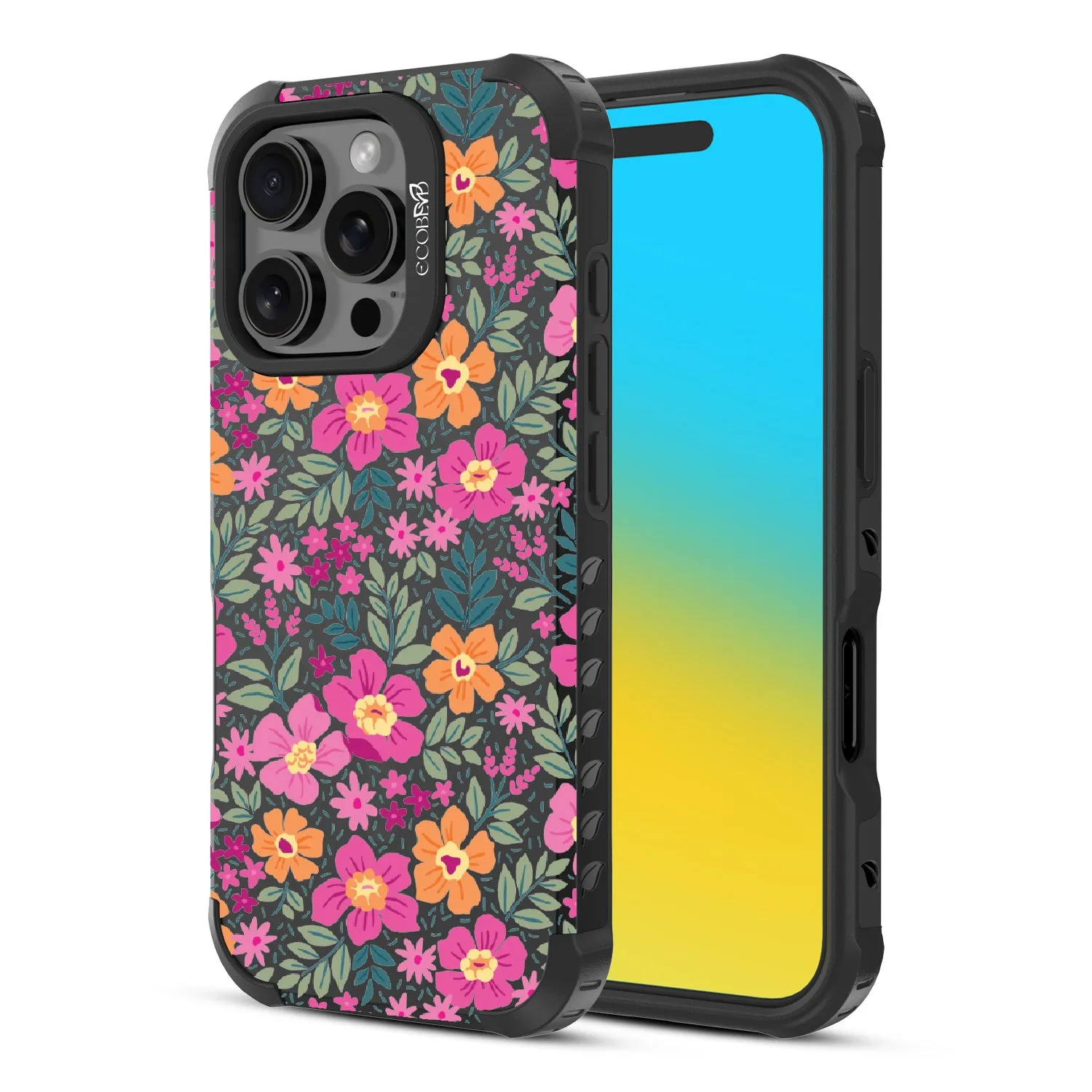 Wallflowers - Reforge Collection Case for Apple iPhone 16 Pro