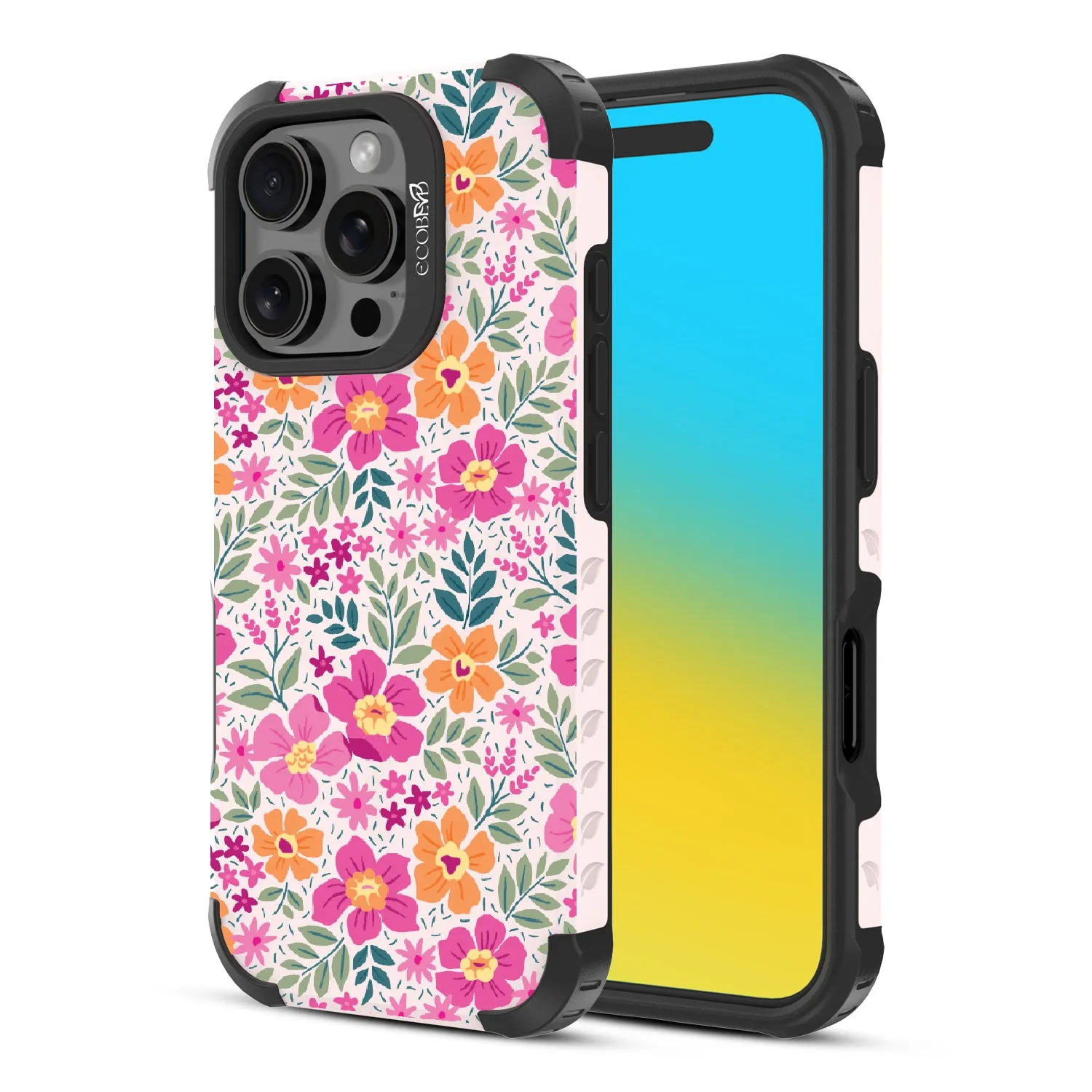 Wallflowers - Reforge Collection Case for Apple iPhone 16 Pro