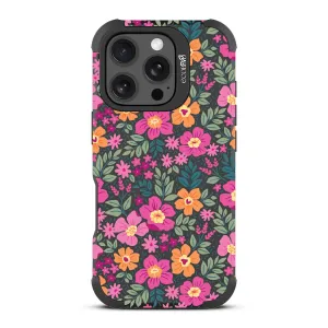Wallflowers - Reforge Collection Case for Apple iPhone 16 Pro