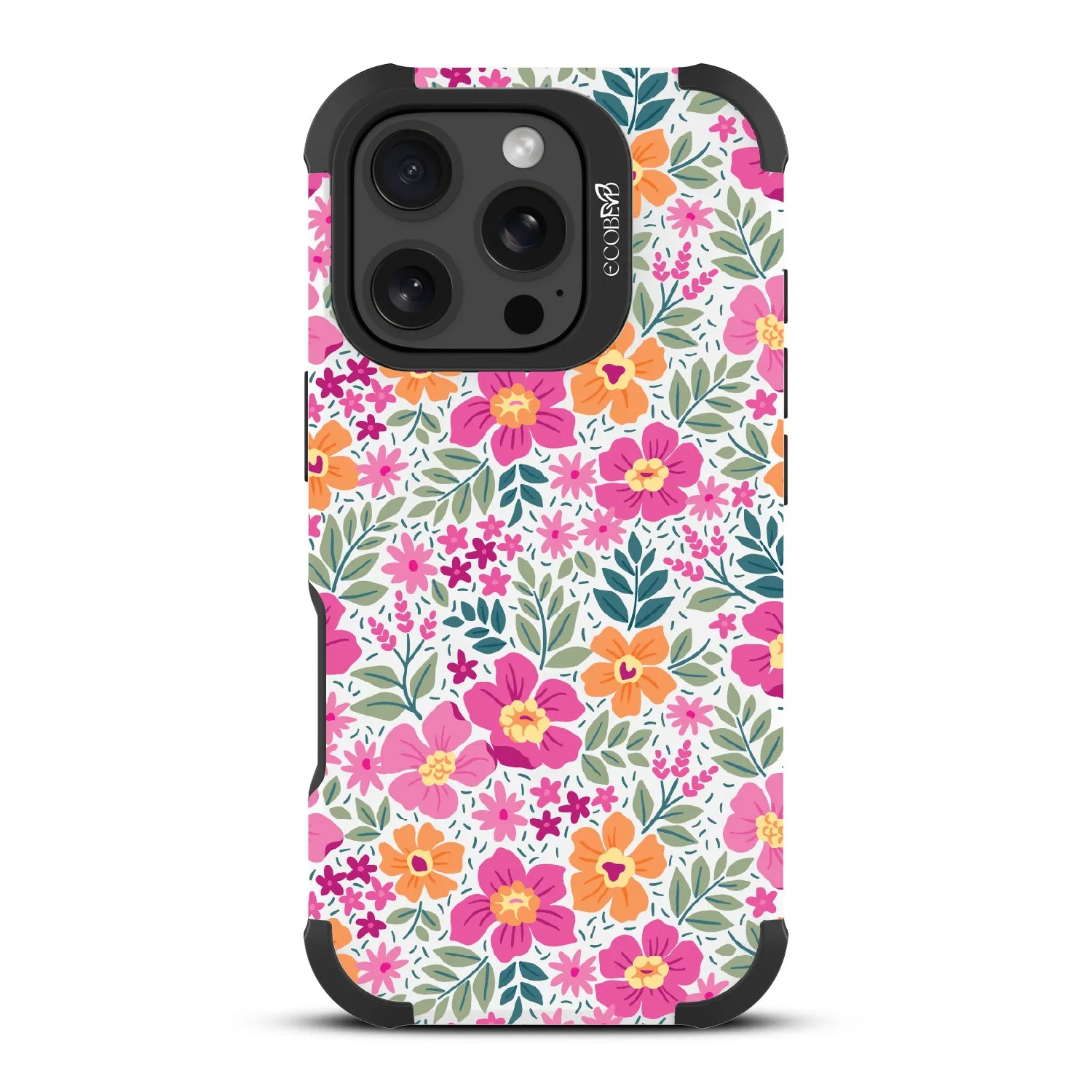 Wallflowers - Reforge Collection Case for Apple iPhone 16 Pro