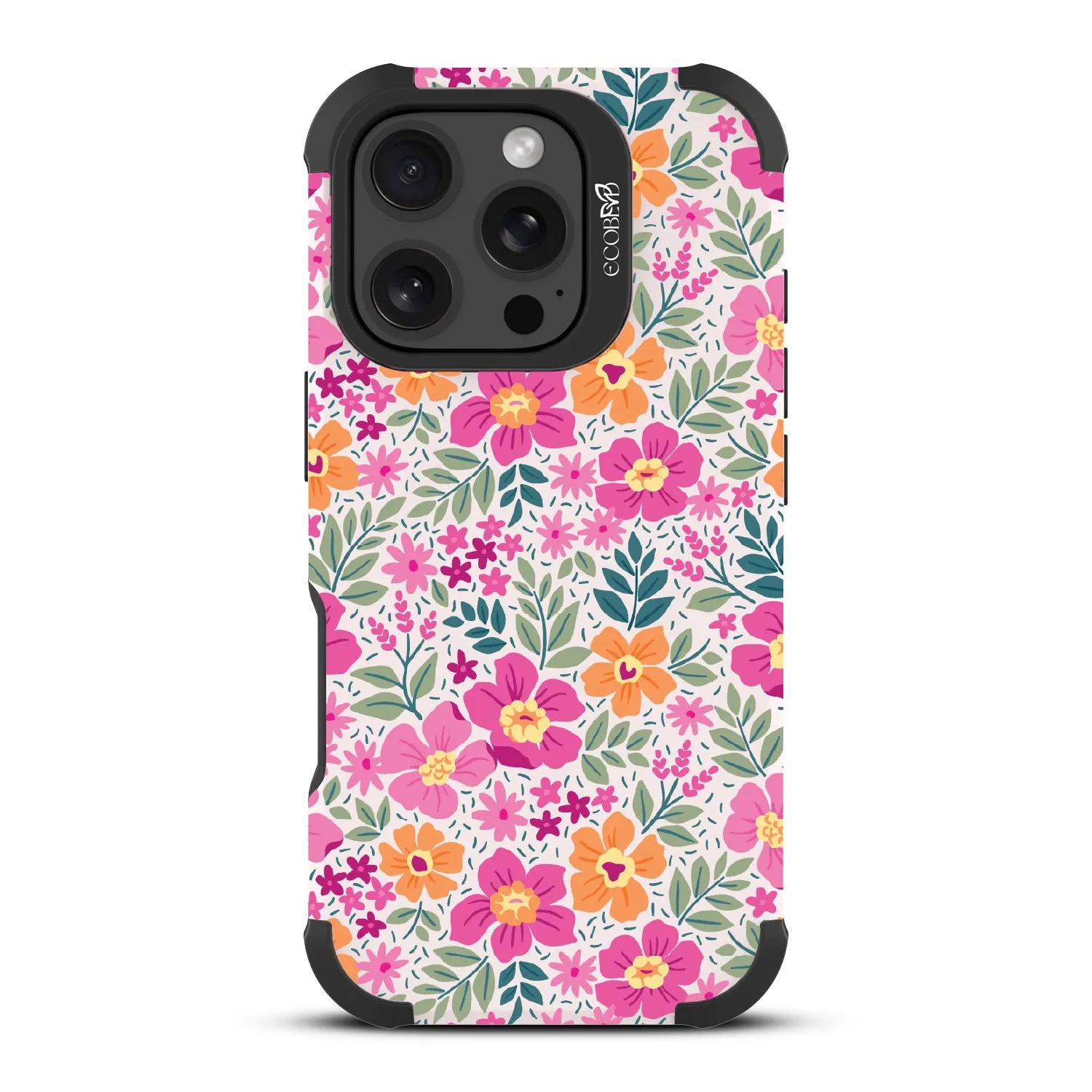 Wallflowers - Reforge Collection Case for Apple iPhone 16 Pro