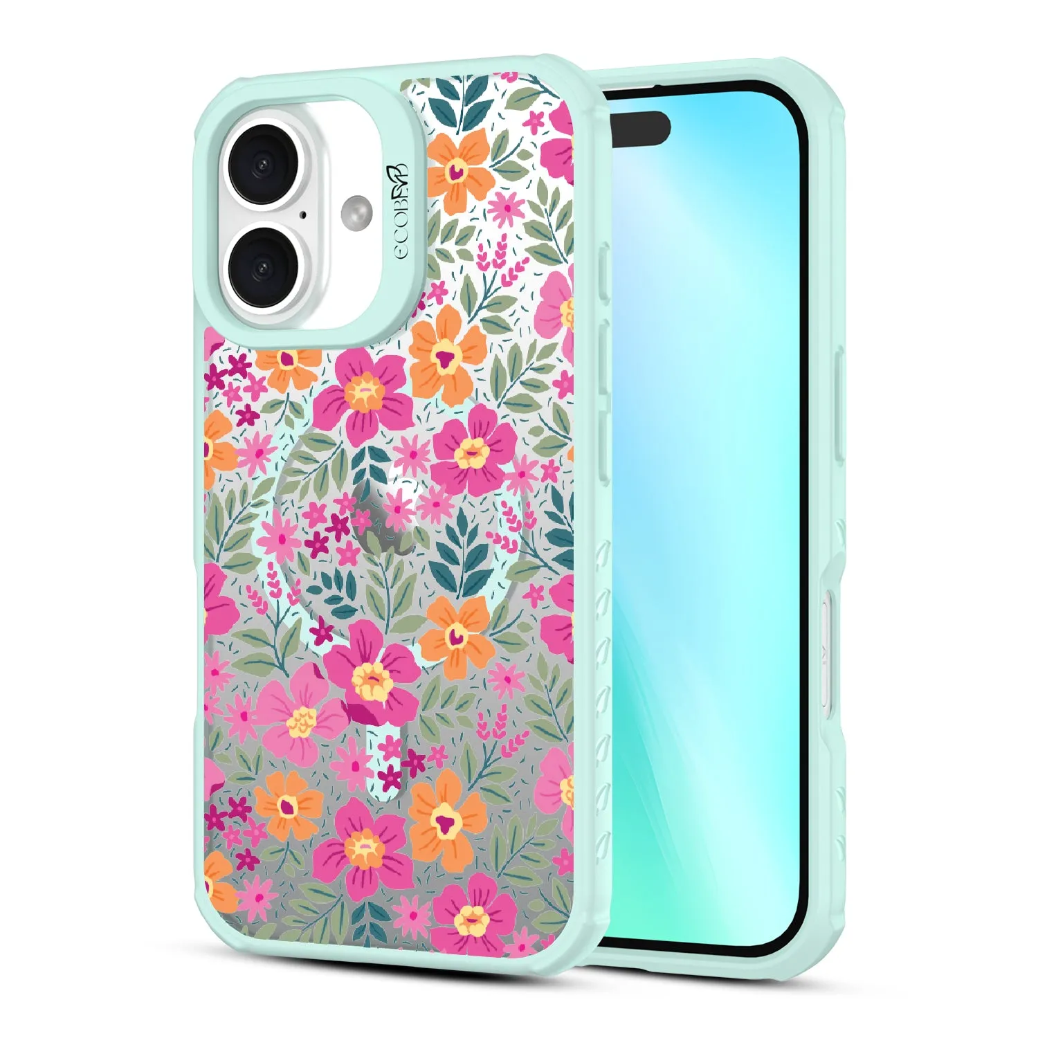 Wallflowers - Revive Collection Case for Apple iPhone 16