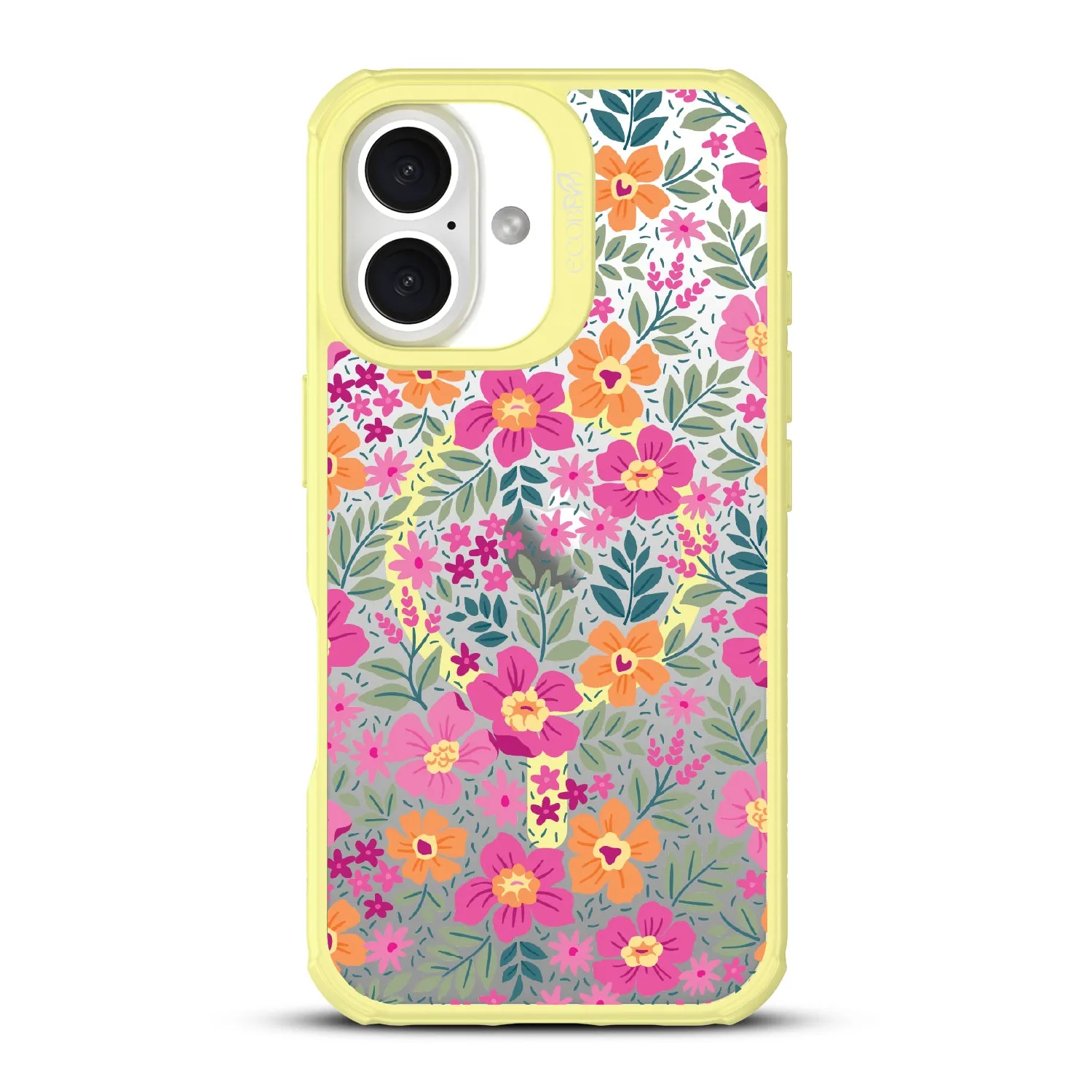 Wallflowers - Revive Collection Case for Apple iPhone 16