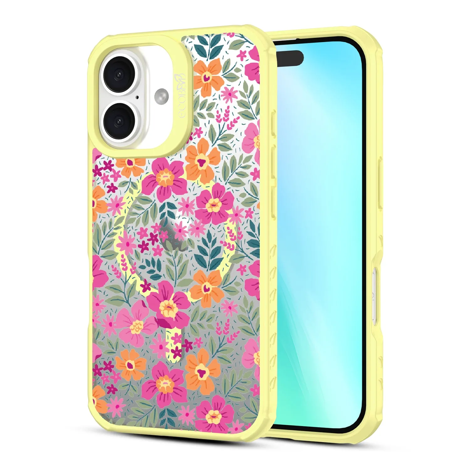Wallflowers - Revive Collection Case for Apple iPhone 16