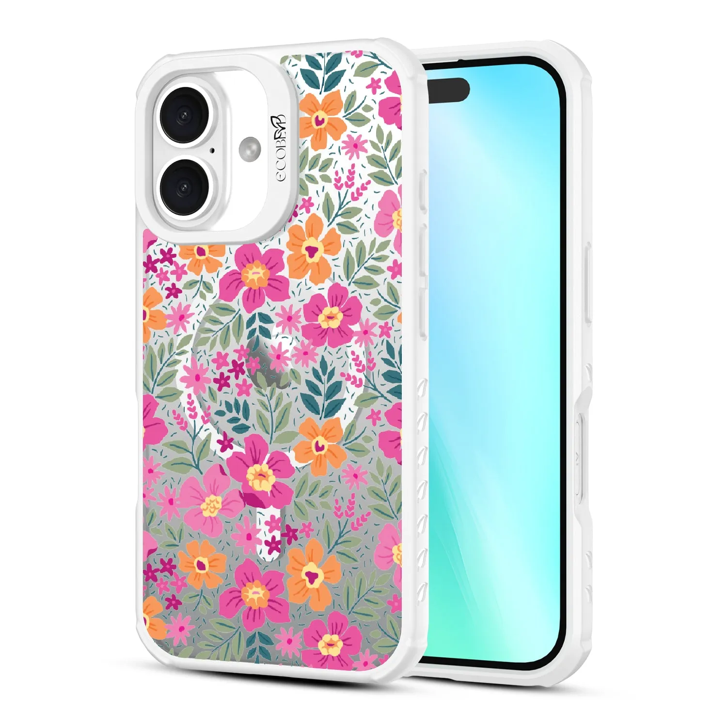 Wallflowers - Revive Collection Case for Apple iPhone 16