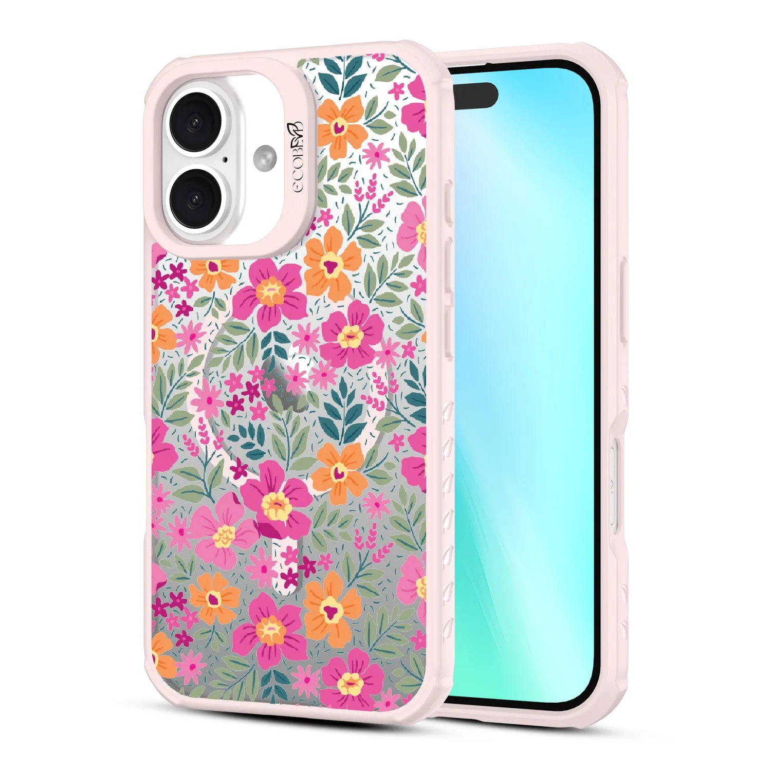 Wallflowers - Revive Collection Case for Apple iPhone 16