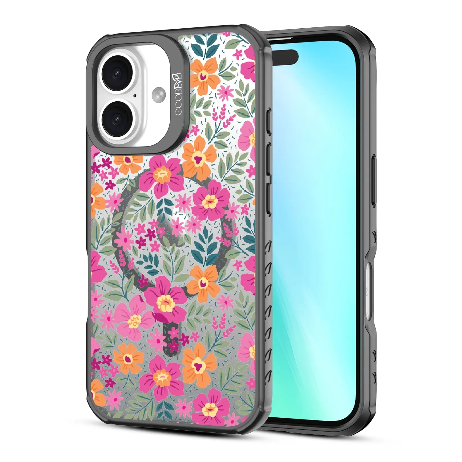 Wallflowers - Revive Collection Case for Apple iPhone 16