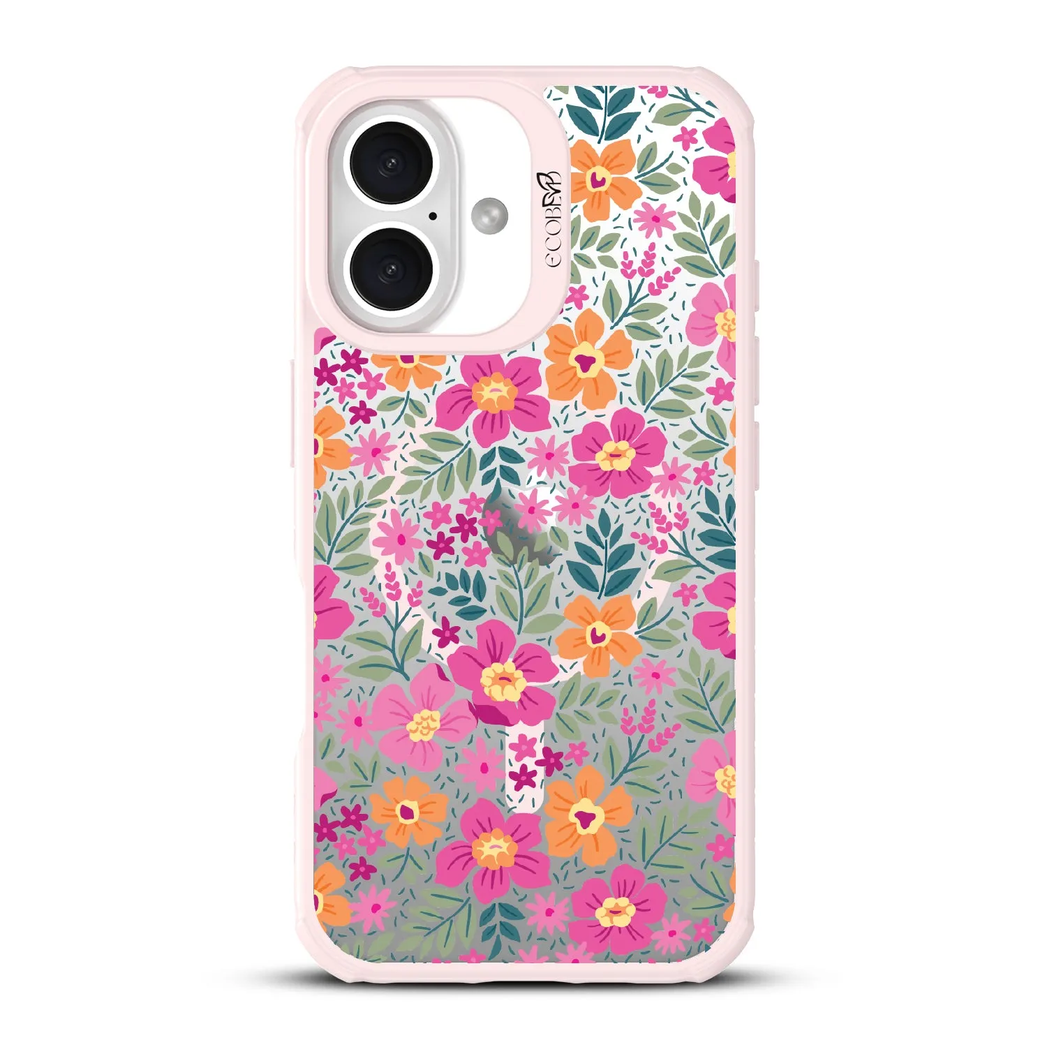Wallflowers - Revive Collection Case for Apple iPhone 16