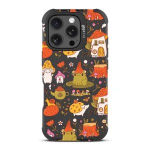 Whimsy Woods - Reforge Collection Case for Apple iPhone 16 Pro
