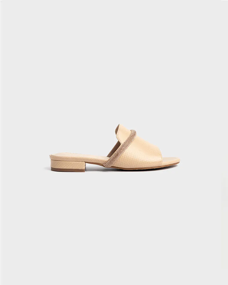 Women's Amia Flat Sandals