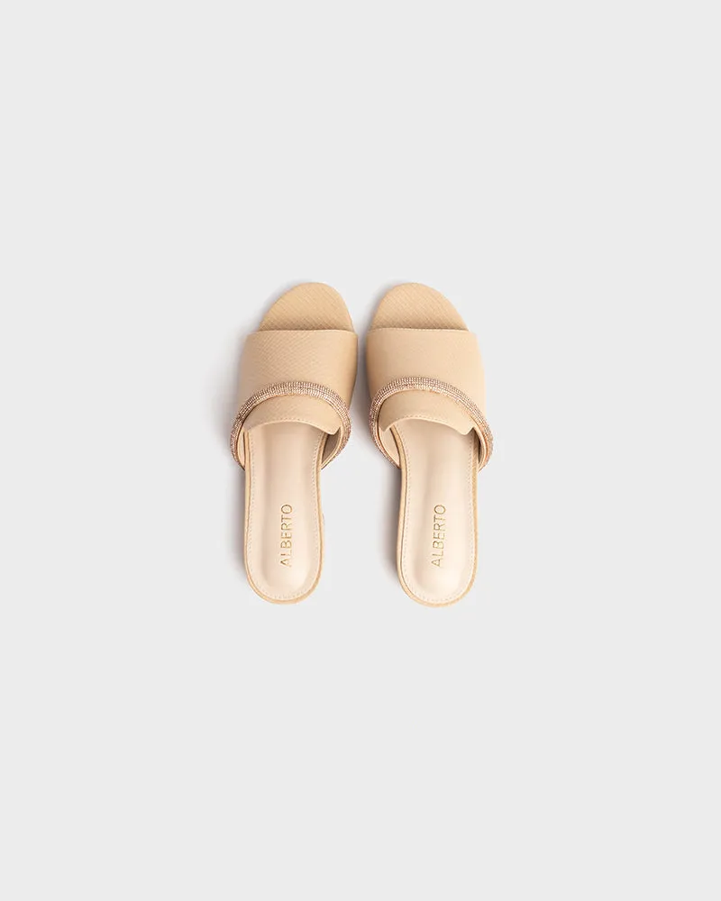Women's Amia Flat Sandals