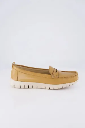 Women's Moccasins US-DY-4303