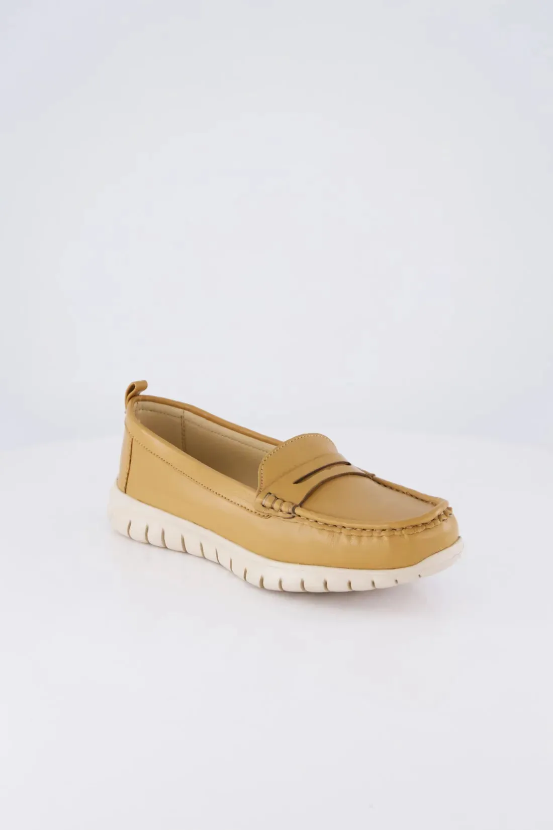 Women's Moccasins US-DY-4303