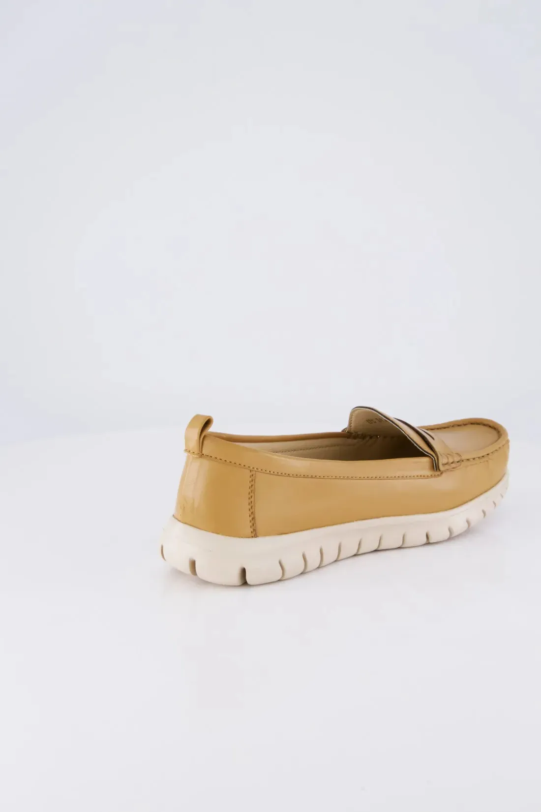 Women's Moccasins US-DY-4303