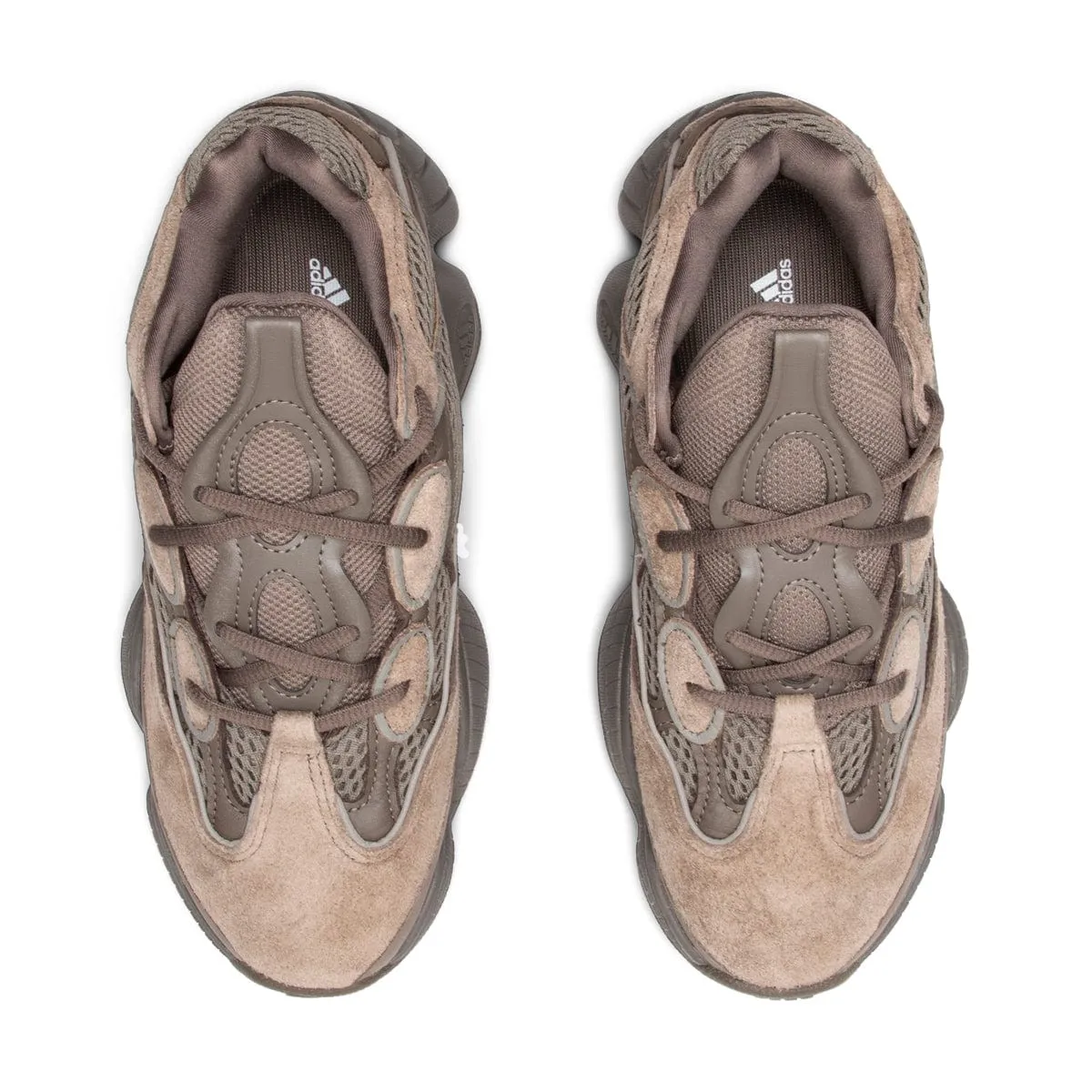 YEEZY 500
