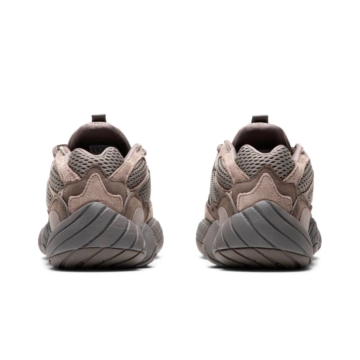 YEEZY 500